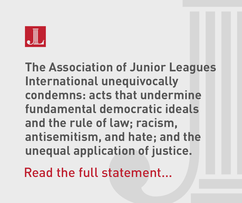 JLSummit's tweet photo. AJLI Statement on Civic Responsibility

https://t.co/pR33jKGHRI https://t.co/nXrQ3rRyYw