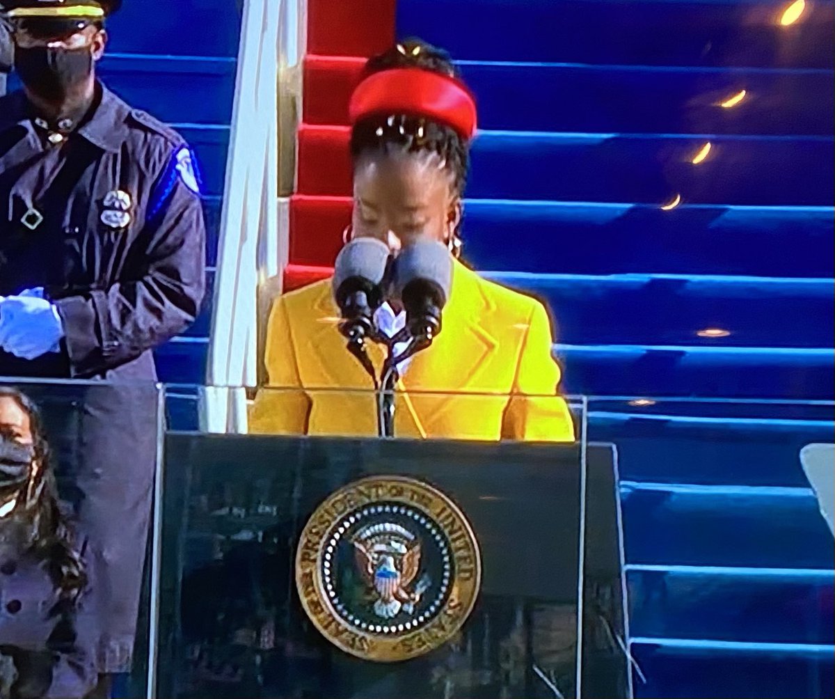 Dotcy Isom III tweet media