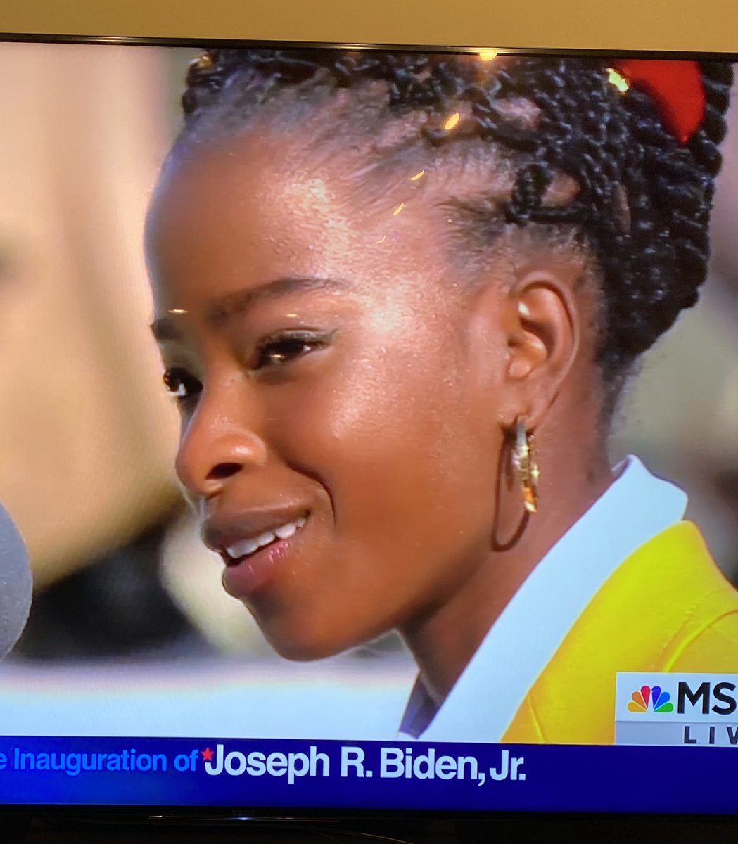 Dotcy Isom III tweet media