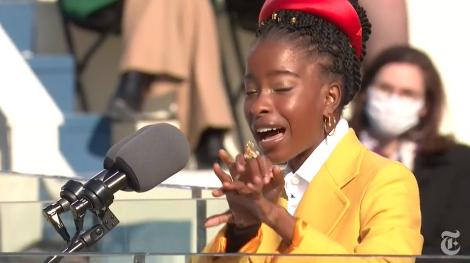 There is always light if we are brave enough to see it and brave enough to be it. - Amanda Gorman #HopeForTheFuture #BeTheLight