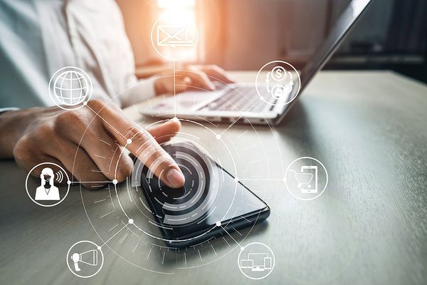 Having an #Omnichannel #Marketing strategy is a must have today for #B2B marketers. Because B2B customers are using the same channels as B2C customers to make purchasing decisions, you need to be everywhere. Learn how:  bit.ly/3bVDqFd