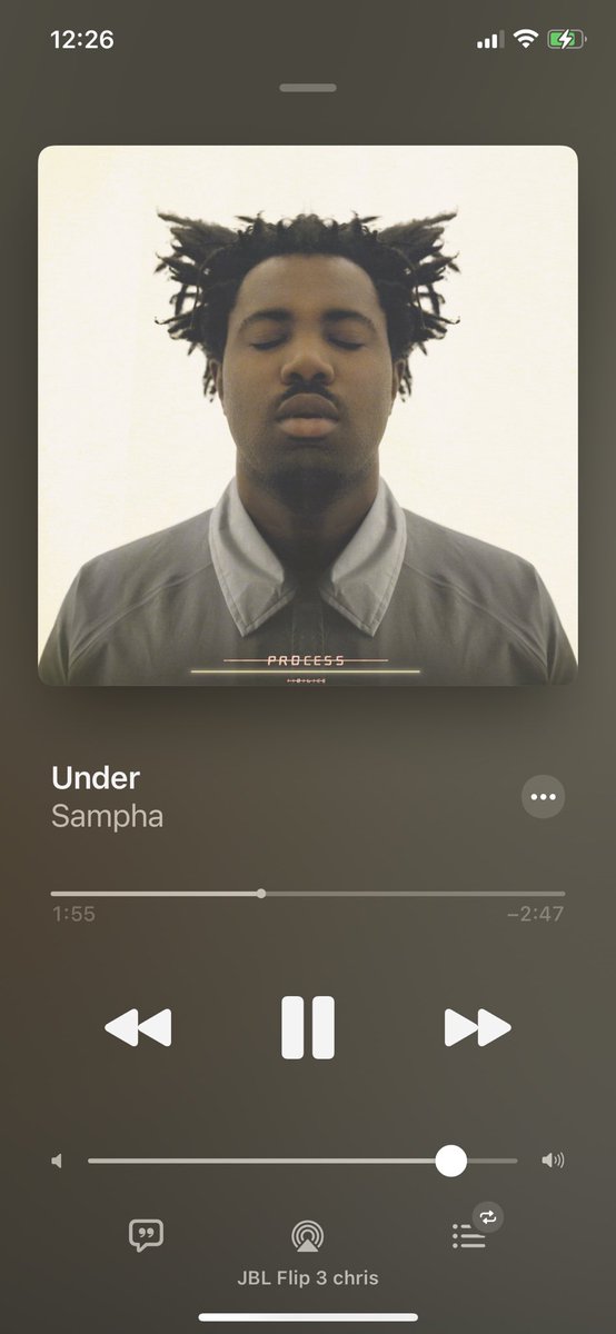 Sampha Hashtag On Twitter