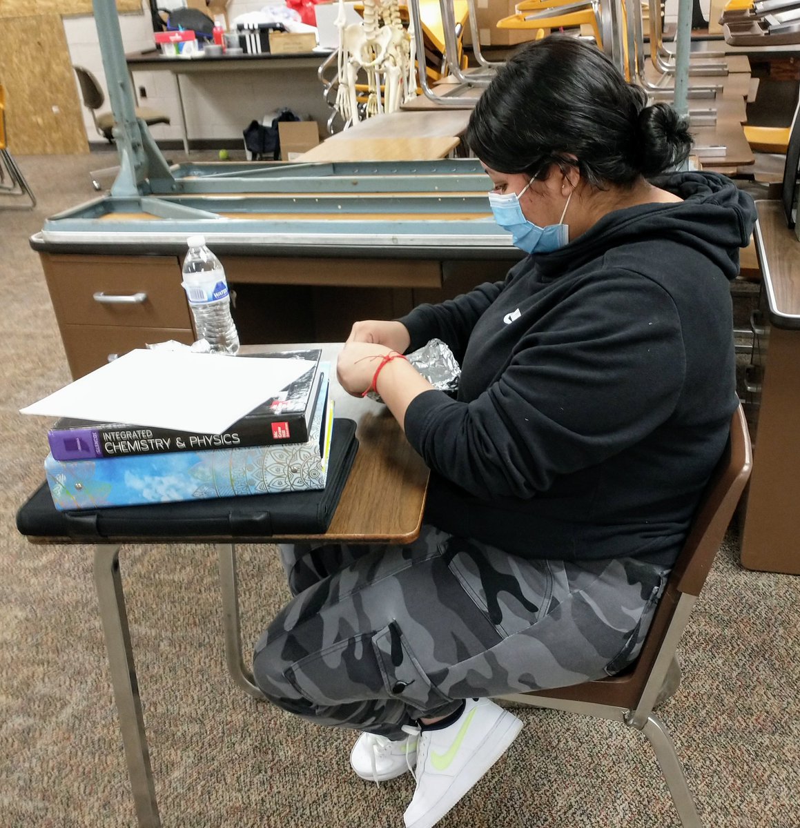 es_oshel's tweet photo. More ICP boats #prairiescience @CPHSGophers https://t.co/BlYDZ6s3zv
