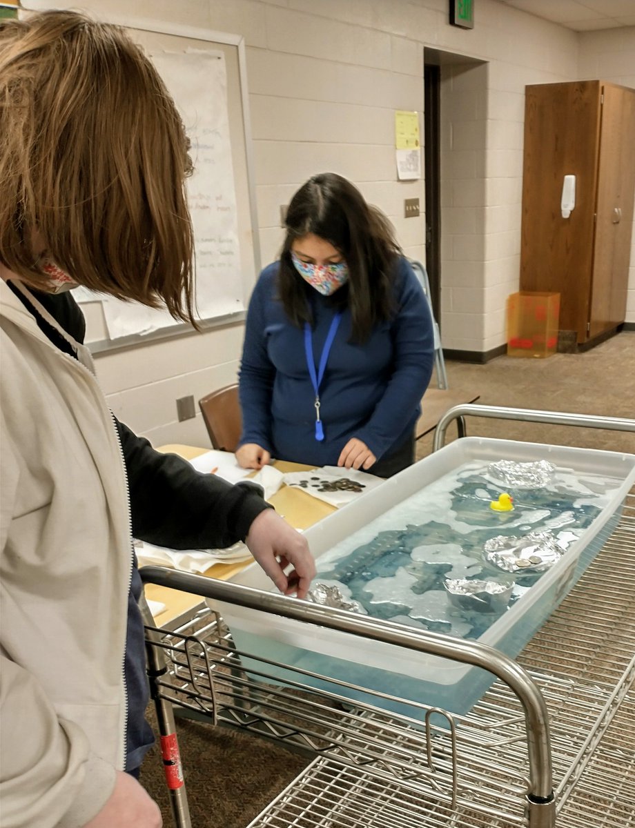 es_oshel's tweet photo. More ICP boats #prairiescience @CPHSGophers https://t.co/BlYDZ6s3zv