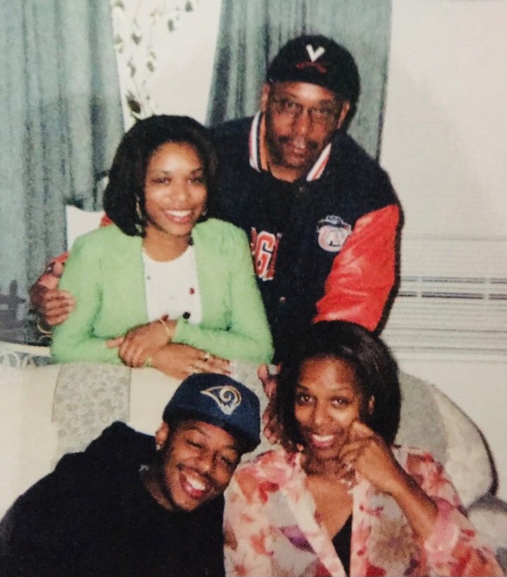 coachmhagans's tweet photo. My Dad passed yesterday; I have peace knowing he loved me and was proud of the man I was raised to be. Be encouraged to love hard, forgive quickly and live each day with a grateful heart and positive intentions. https://t.co/eBifzQ5w5A