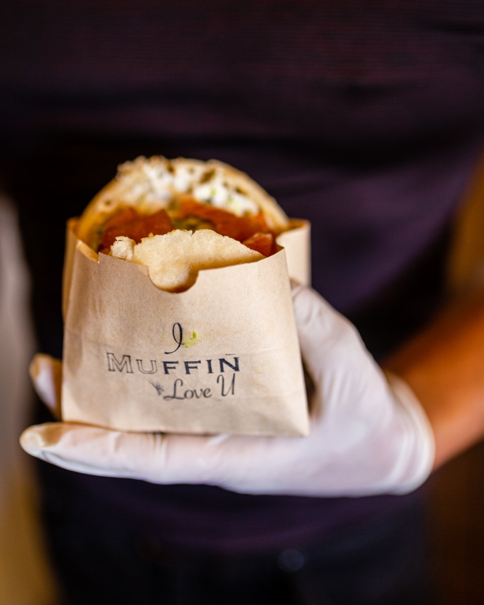 Muffin Can Stop Us (MuffinCanStopUs) Twitter