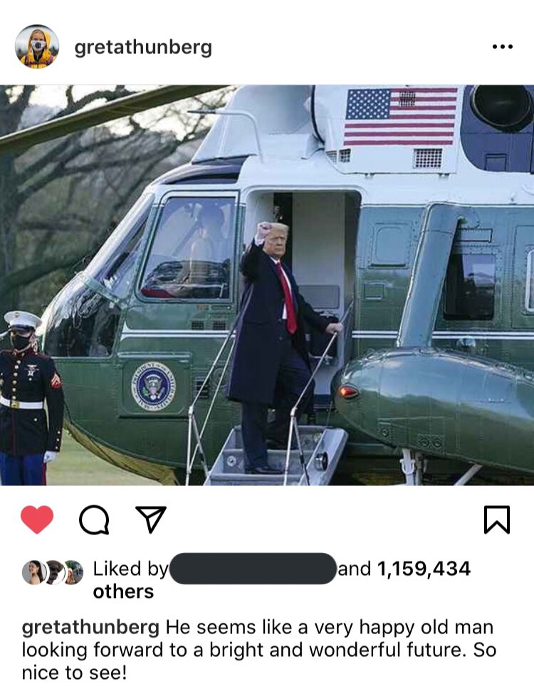 น้องแค้นทรัมป์มากแหละ ได้เวลาเอาคืน 555555555555555555