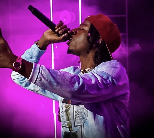 This is a thread about one of my all time favorite rappers, Joey Bada$$. There are only 3 sections but I split them up so it’s easier to find things. It’s my first thread (about something specific) so lmk what you think.