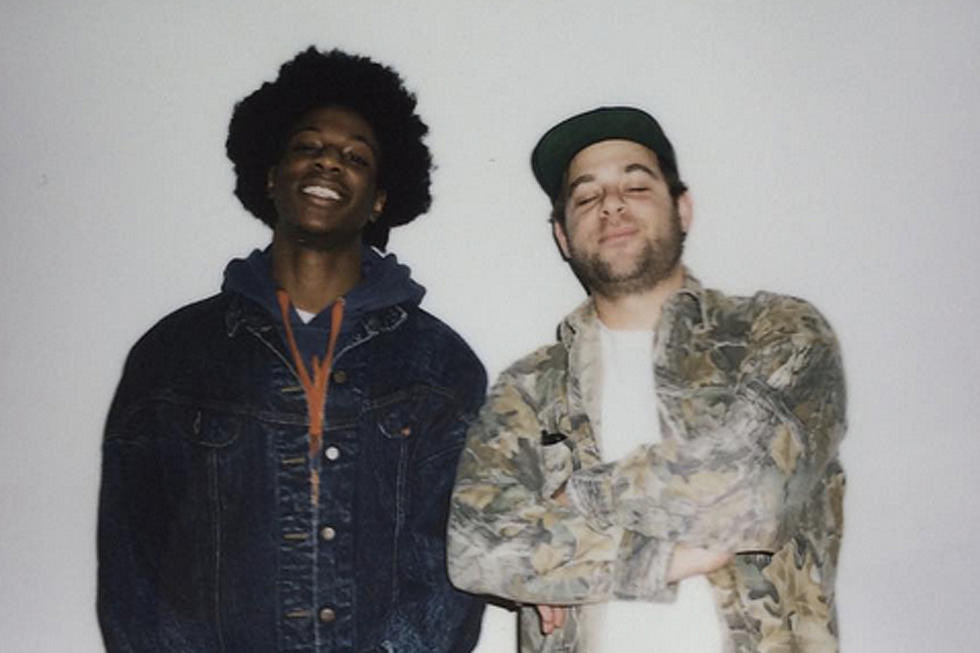 reached out to joey. He then became Joey’s manager and close friend. From here Joey’s career only went up. In 2012 he released a music video to “waves” with his close friend Capital Steez. This song was then added to his debut mixtape, 1999.