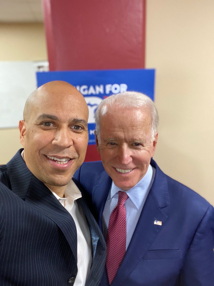 I can think of no better leader than <a href="/JoeBiden/">Joe Biden</a> to guide us through these uncertain times. He is a good, decent man with a servant's heart who believes that our best days still lie ahead.

Now we unite around our new President, stand with him, and pray for his success.