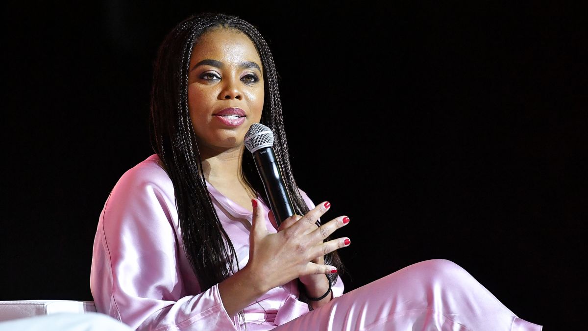 TheRoot's tweet photo. Jemele Hill, Spotify Developing Podcast Network to Amplify Black Women: 'Content That Is Unique to Them Is a Priority' https://t.co/gIdHdCiBn8 https://t.co/833E6i92m0