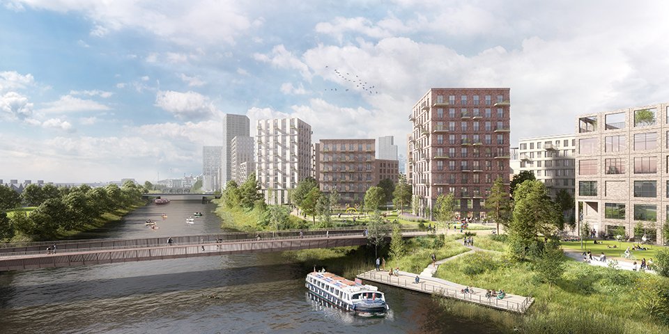 3_D_Reid's tweet photo. Exciting plans to regenerate The Embankment, Cardiff. Read more on the launch of the public consultation to create up to 2,500 new homes, business space, leisure, hospitality retail @vastintuk @3DReid @PlanitIE @Stantec @turleyplanning #Vastint #3DReid 
https://t.co/NZbNU7ybuJ https://t.co/Z3SXkqF6Rm
