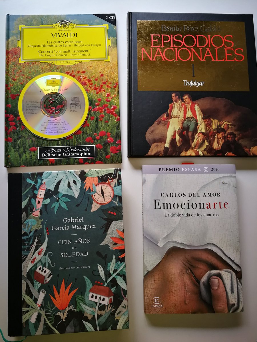 Ha sido una estupenda experiencia y una gran  motivación para mover las 🧠! (Y el que hace los crucigramas tampoco sabía la respuesta  😉)Gracias a tod@s! Espero que hayáis pasado 3 ratos entretenidos!