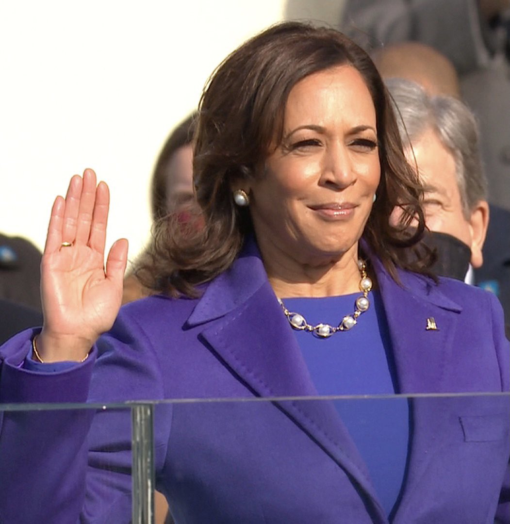 Michael7BASpr94's tweet image. After 4 years off the yard, we’re back! #InaugurationProbate