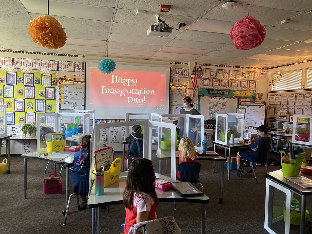 Vista Grande Cajon Valley (@vistagrandecv) on Twitter photo VG students discussing the importance of Inauguration Day! <a href="/bautistat27/">Tita Cordero-Bautista</a> <a href="/CajonValleyUSD/">CajonValleyUSD</a> VG students discussing the importance of Inauguration Day! <a href="/bautistat27/">Tita Cordero-Bautista</a> <a href="/CajonValleyUSD/">CajonValleyUSD</a>