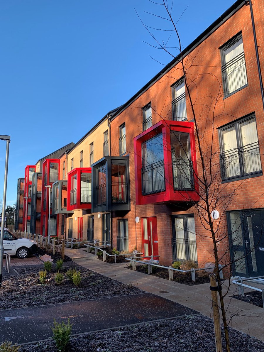 MAST Architects (@mastarchitects) on Twitter photo Our recently completed project at Barlia provides 42 new affordable housing units for <a href="/CassiltounHA/">Cassiltoun HA</a>, delivered by @Cruden_Group.
Find out more about this colourful scheme at our website: mastarchitects.co.uk/our-projects/b…
#team_mast #architecture #glasgow #colours Our recently completed project at Barlia provides 42 new affordable housing units for <a href="/CassiltounHA/">Cassiltoun HA</a>, delivered by @Cruden_Group.
Find out more about this colourful scheme at our website: mastarchitects.co.uk/our-projects/b…
#team_mast #architecture #glasgow #colours