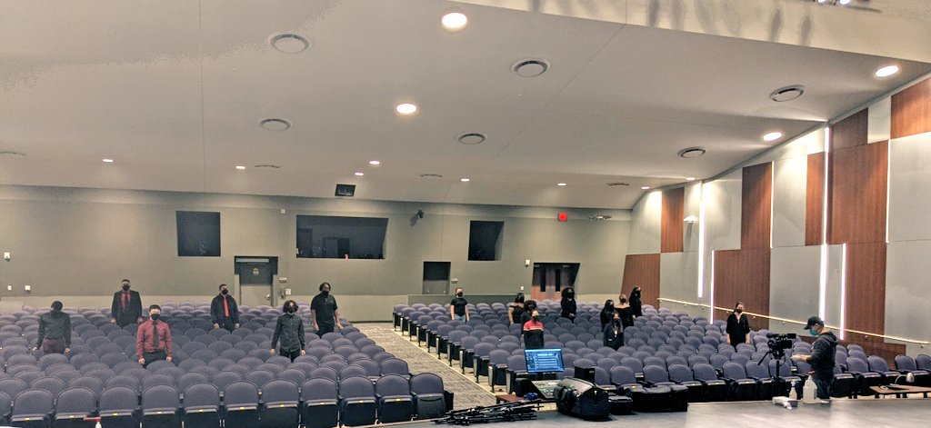 Kerr Choir tweet media