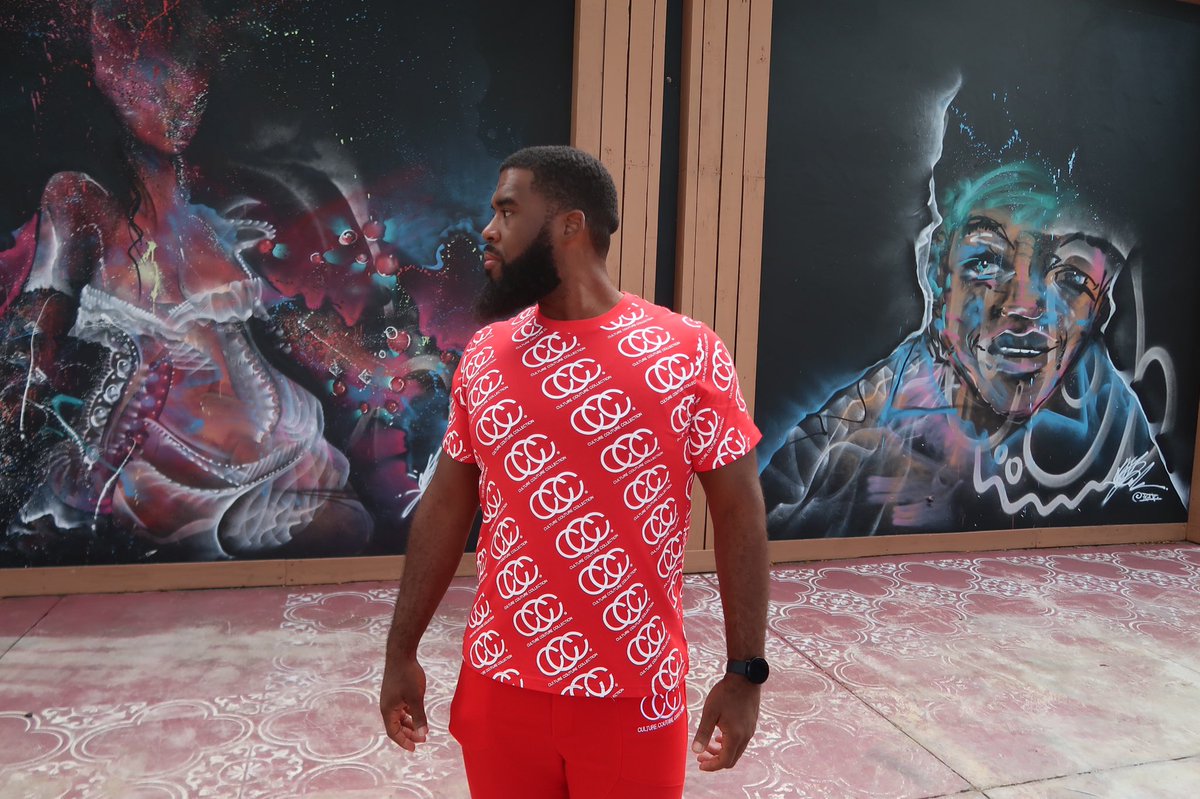 CultureCoutureC's tweet photo. https://t.co/2S3NOk0qYo
New Collection Available Now 🔥 https://t.co/fhNkGRCQ8I