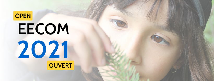 #EECOM2021 is now open for early bird registration! Experience over 100 leading environmental education speakers across 70+ sessions online from April 21-24, 2021. Plus, connect with attendees through special Nuit Verte social events. Register today: ecoschools.ca/eecom
