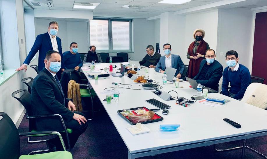 Stratexio tweet media