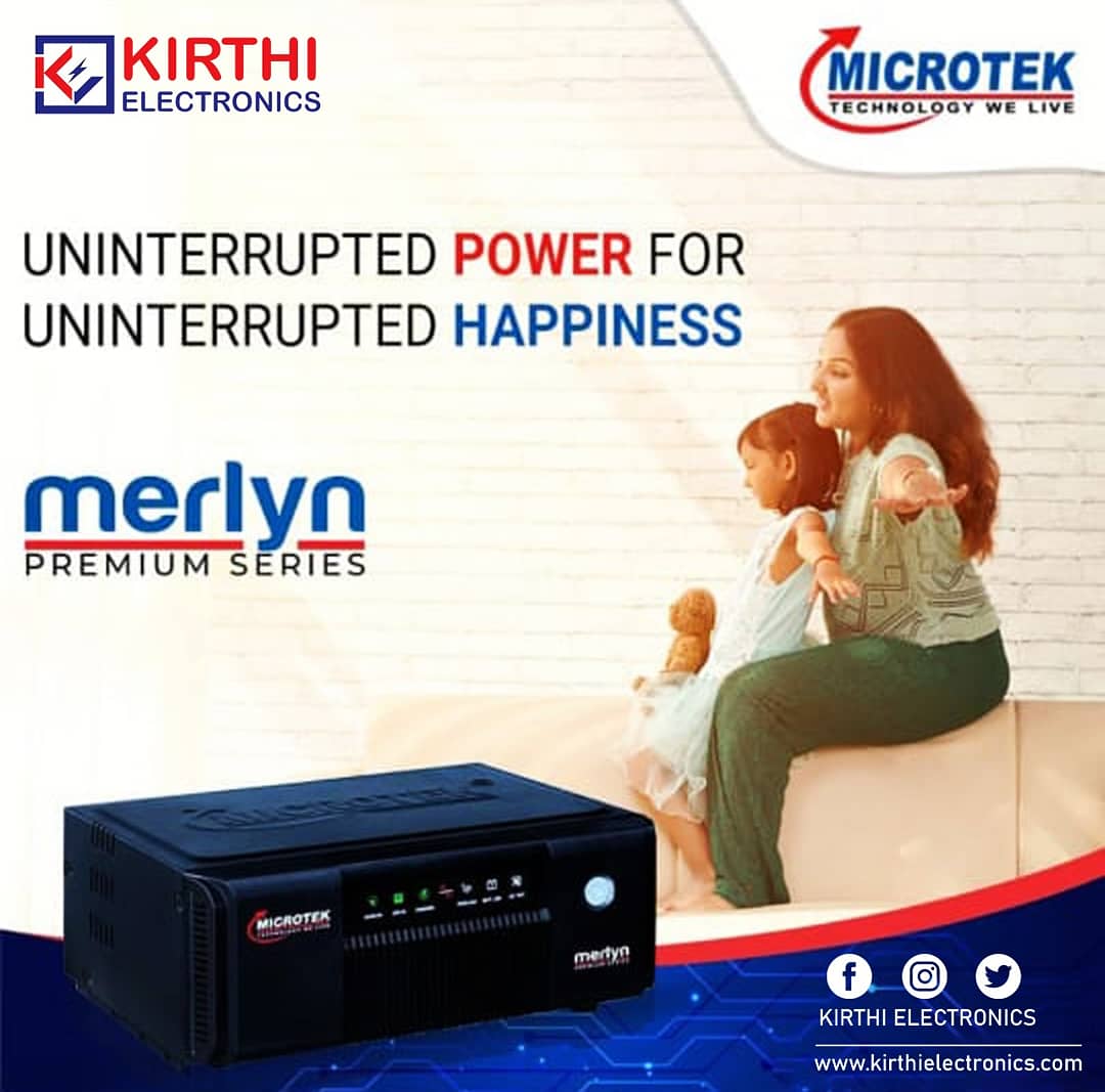 Kirthiestore's tweet photo. Uninterrupted Power! Uninterrupted Happiness!
Website : https://t.co/wnyIKNjBou
Facebook : https://t.co/NBiaWAOwt1
Instagram : https://t.co/6cohBA2FJh
Twitter : https://t.co/bt5qU8Cip2
#PowerSupply #Inverter #happiness #microtek #Facts #Facebook #instagood #team #kirthi https://t.co/FLL6JEhkhe
