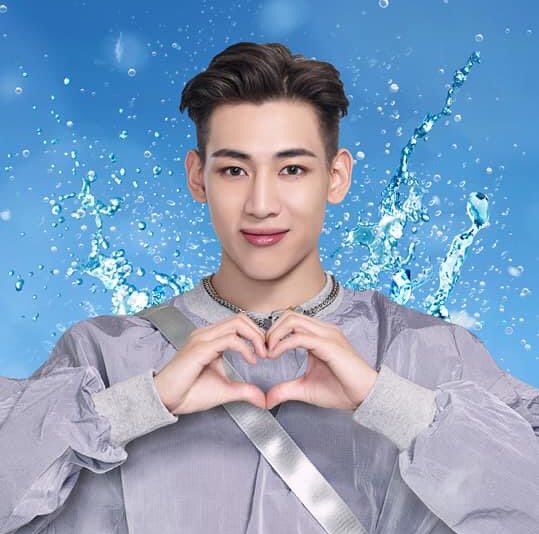 foreverA_igot7's tweet photo. To BamBam @BamBam1A ขอบคุณหัวใจอันแข็งแกร่งความบากบั่นความมุมานะสู้ไม่ถอยกับทุกอย่างของลูกที่เป็นแรงผลักดันทำให้แม่หลายๆคนมีแรงใจในการใช้ชีวิตจะรักจะรอเจอหนูกับพี่ๆพร้อมเจ้าเพื่อนจอมแสบนะลูกขอโอกาสให้ได้ไปดูคอนลูกสักครั้งก็ยังดี #BamBam #GOT7 @GOT7Official
#ToGOT7 https://t.co/yVClzP9GwT