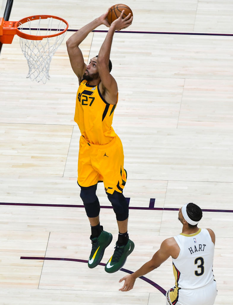 The Anytime NBA Show tweet media