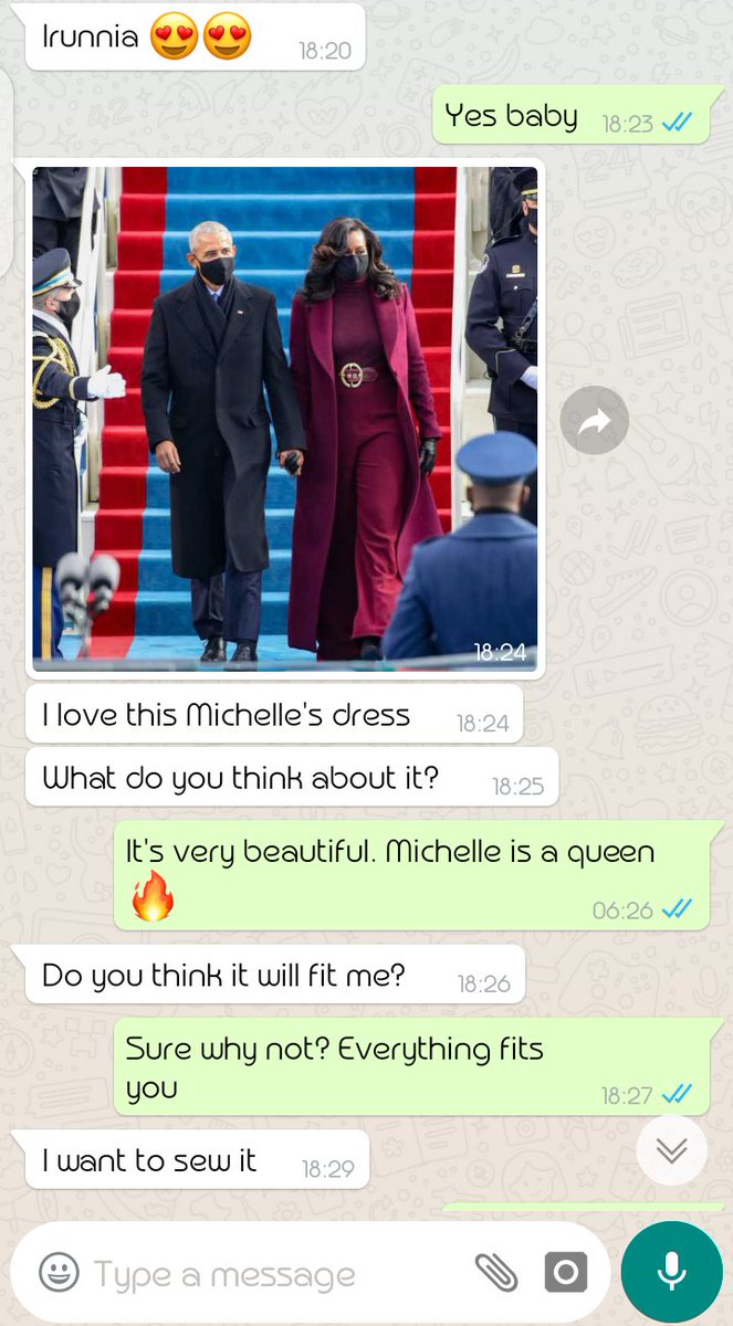 Irunnia_'s tweet photo. This one wants to Bill me. Una see wetin Michelle don cause? 😭😭 https://t.co/aXdytXO3xr