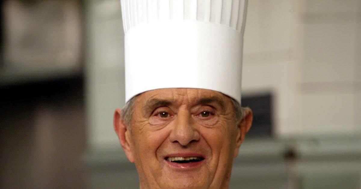 #Rhône| Il y a trois ans, le pape de la #gastronomie, Paul #Bocuse disparaissait.  Aujourd'hui, personne ne l'a oublié.
#cuisine #hommage #lyon leprogres.fr/magazine-gastr…