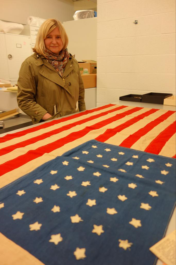 THREADFour years ago my husband Les and I were planning a trip to Washington DC. The world was still reeling from the shock election of Donald J Trump as the 45th President of the United States having beaten Hillary Clinton in the electoral college vote, but not the popular vote