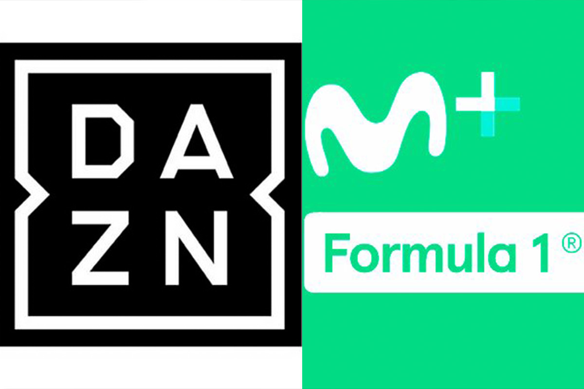 Soymotor Com Dazn Y Movistar Alcanzan Un Acuerdo Para La Explotacion De F1 En Espana Entre 21 Y 23 T Co Ahyenikovn F1 T Co Nxfgdwxnol Twitter Soymotor Com Dazn Y Movistar Alcanzan Un Acuerdo Para La Explotacion De F1 En Espana Entre 21 Y 23 T Co Ahyenikovn F1 T Co Nxfgdwxnol Twitter