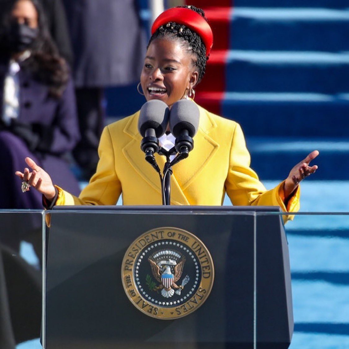 Susan L. Taylor tweet media