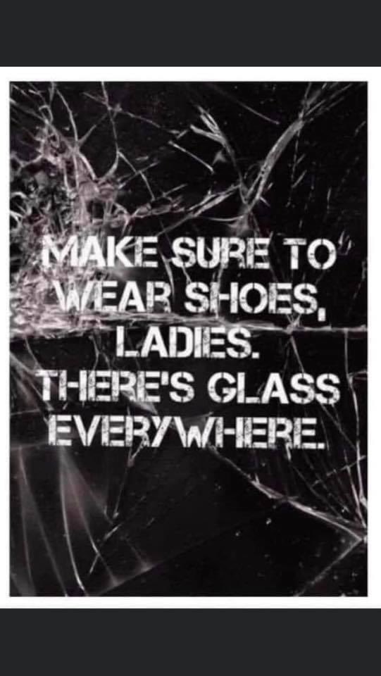 Today marks the start of a better tomorrow for our daughters and granddaughters.#VicePresidentHarris #GlassCeiling #Equality