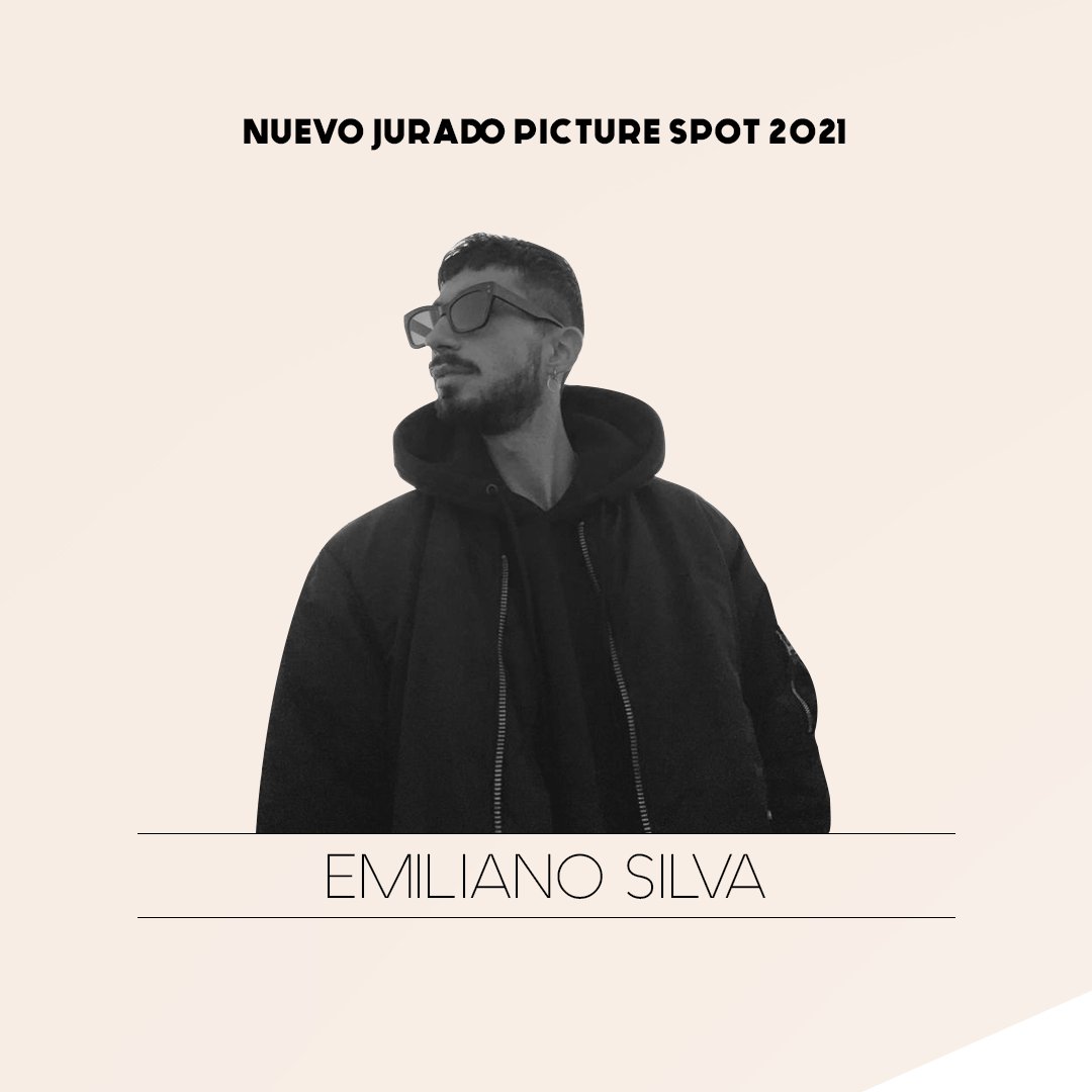 spot_emav's tweet photo. Confirmado Emiliano Silva como nuevo jurado de #PictureSpot! Bienvenido al Spot!

#SpotisBack https://t.co/GF4aWgsrSR