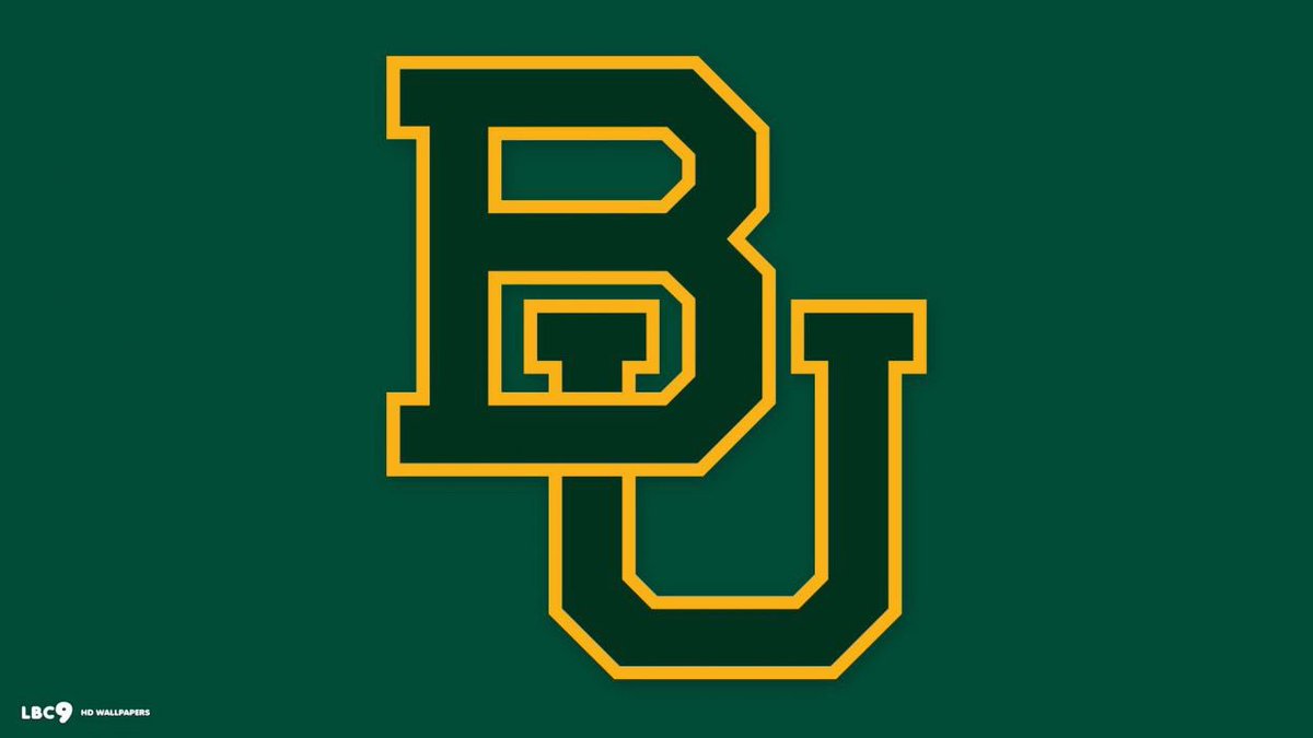 rjmoss_'s tweet photo. #AGTG🙏🏾!! After having a good conversation on the phone with @CoachDJ_ I am beyond blessed and humbled to receive an offer from Baylor 🟢🟡!! #GoBears #SicEm @KATFrench15 @samspiegs https://t.co/5XGjSw5kUN