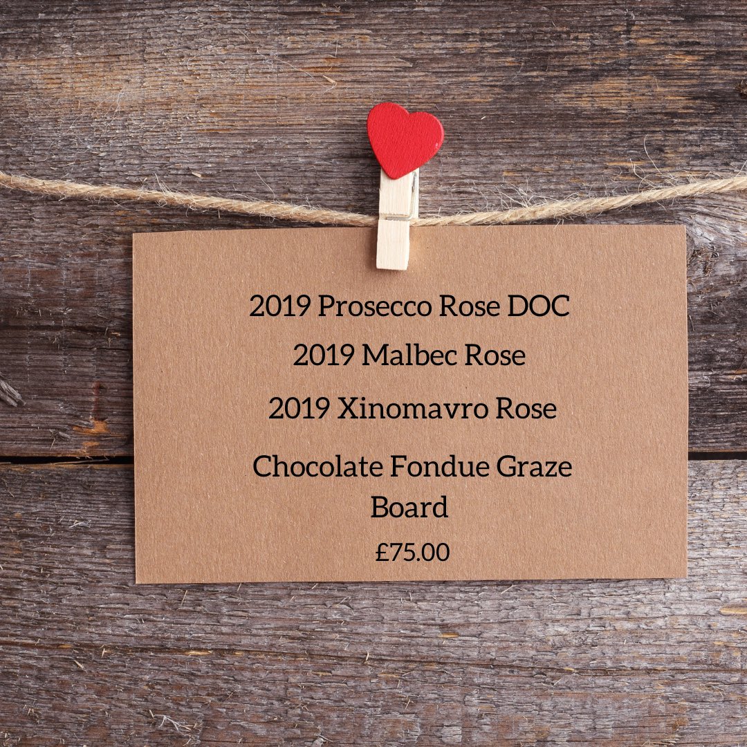 ♥️ Love is in the air