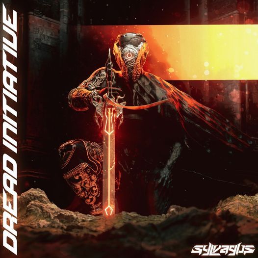 BreakinNEnterin's tweet photo. AUDIO: Sylvagus (@sylvagusmusic) - "Dread Initiative": https://t.co/E49ciaLCjF https://t.co/MNsZarrk9W