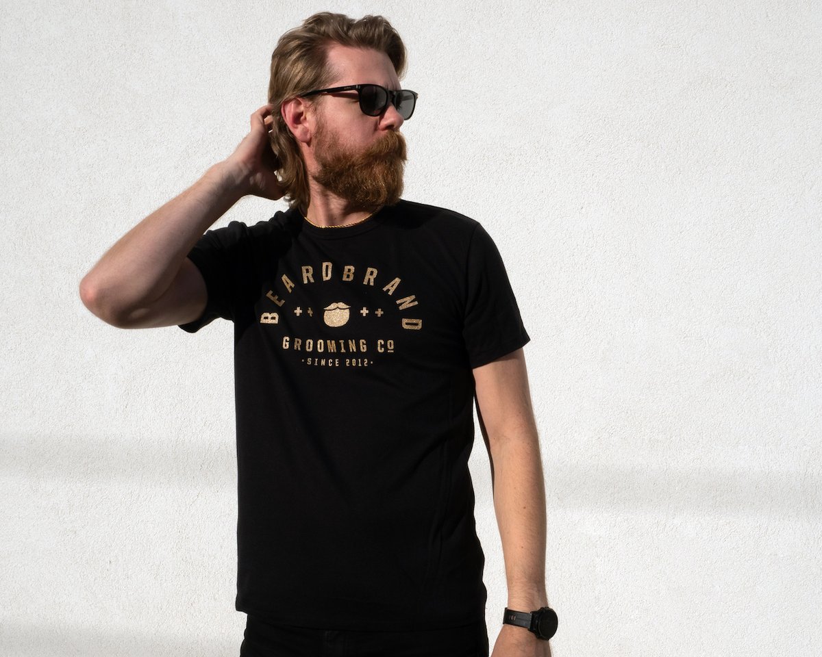 Beardbrand tweet media