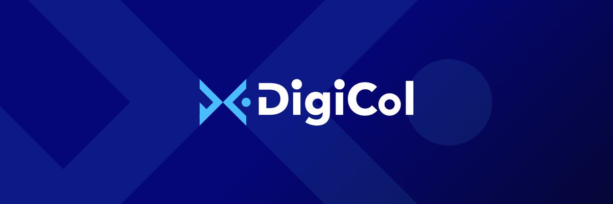 0/ decentralized Finance            decentralized Artworks            decentralized GamingThis thread is a beginner guide to the ecosystem  @DigiColofficial is building to put together Finance, Artworks and Gaming.Let’s deep dive! 