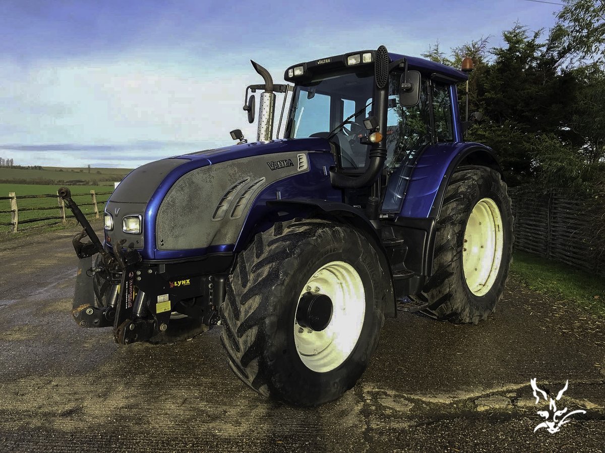 Lynx Engineering tweet media