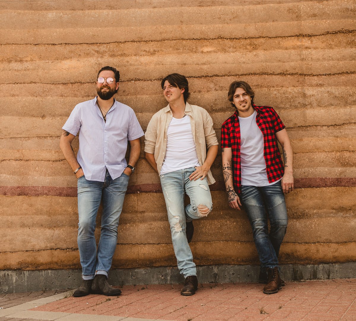 The debut album - Flashbacks - by <a href="/PetricMusic/">PETRIC</a> is a week old today. Read <a href="/LYRICmagazine/">LYRIC magazine</a>'s view on the record here and what they thought of the record: 
ow.ly/PW4G50DcPhG #Petric #LyricMagazine