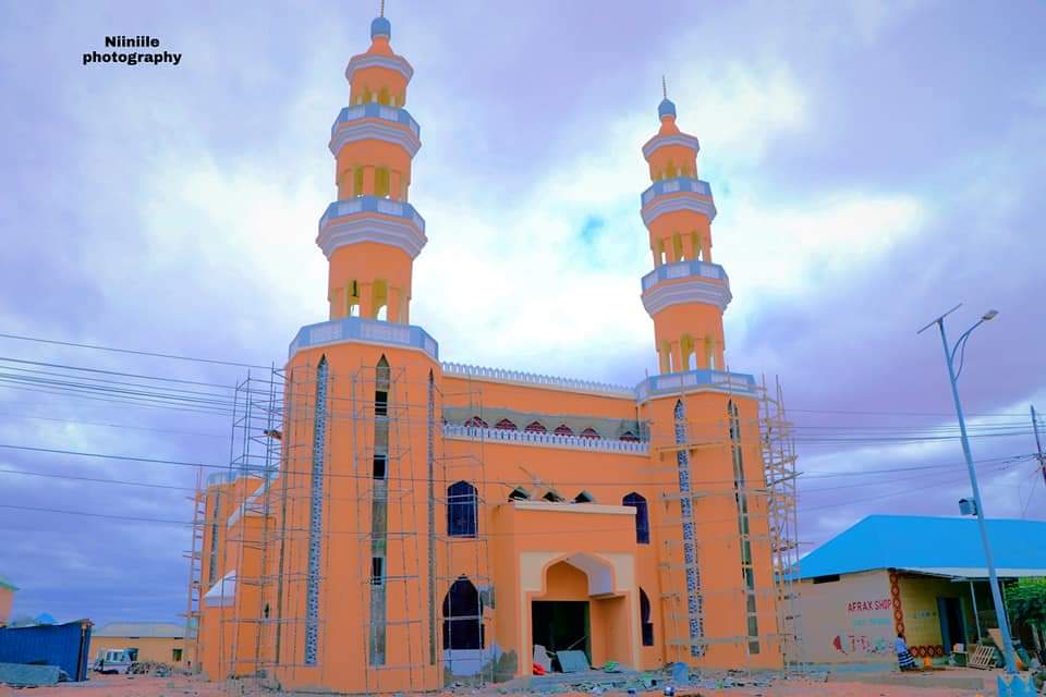 MDhagacade's tweet photo. Nolol maameedka #Cadaado, #Galmudug #Soomaaliya.

📷 Niiniile photography https://t.co/TeOZpHfJQq