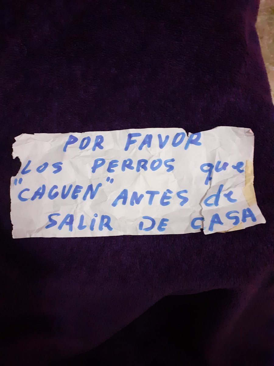 BrinesPascual's tweet photo. Los dos letreros que ha tenido que poner mi padre en la puerta para que los dueños no se dejen las heces de sus mascotas. El de la derecha era el original pero generaba confusión..@AjunTavernesV https://t.co/v3IYfmK7jp