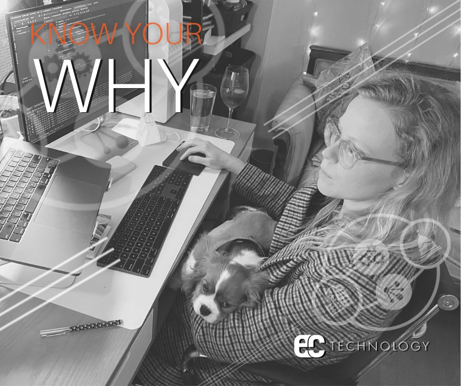 Evans & Chambers Technology tweet media