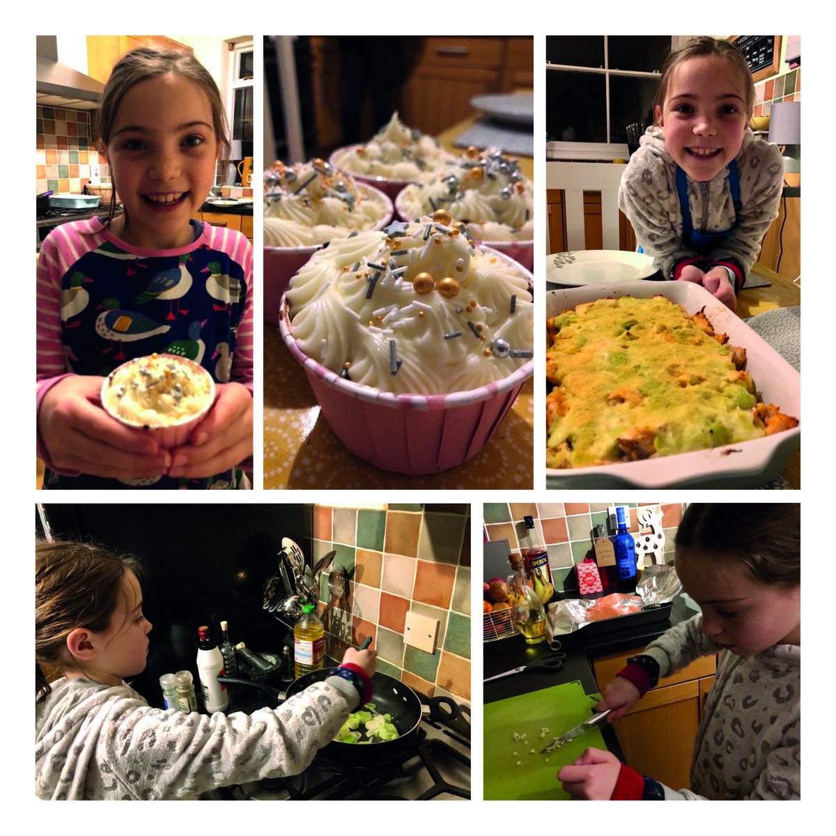 KingsCollPrep's tweet photo. Move over Martha Stewart, our very own Martha J is proving quite the culinary queen! #onlinelearning #baking #cookery #culinaryqueen #cookingforyourparents https://t.co/hQ7KMG1Ehe