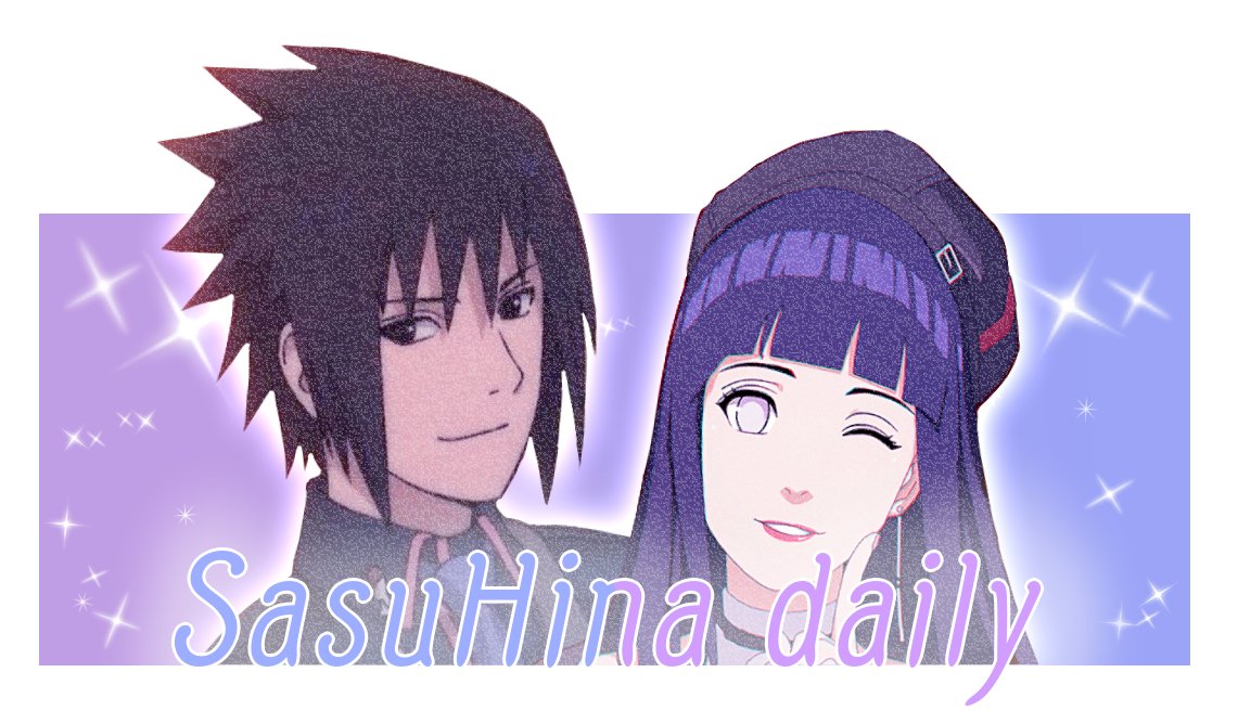 Sasuke e Hinata (SasuHina)