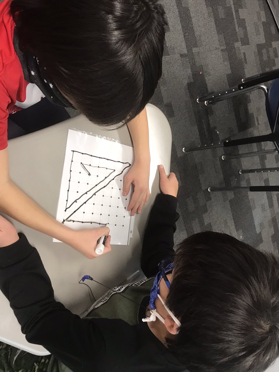 Marion AIM tweet media