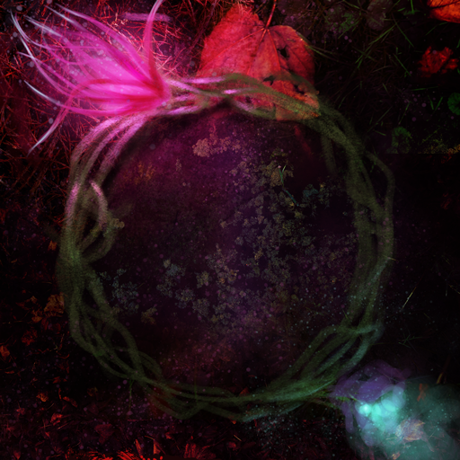 mythionadvs's tweet photo. As the party explores Spiritwood, the large forest on the southern border of the Grieving Moor, they experience many oddities amongst the trees like the Eternal Flower. This flower is perpetually in a state of wilting, dying and blossoming. 
#TextAdventure #IFGames #IndieGames https://t.co/4DIv3Kso5S