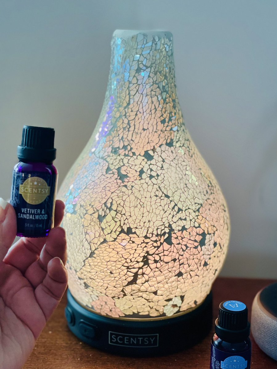 AngelaButl's tweet photo. I love my essential diffuser and we have amazing oils! Try them or message me. I can help! https://t.co/sjO7ohjOMc