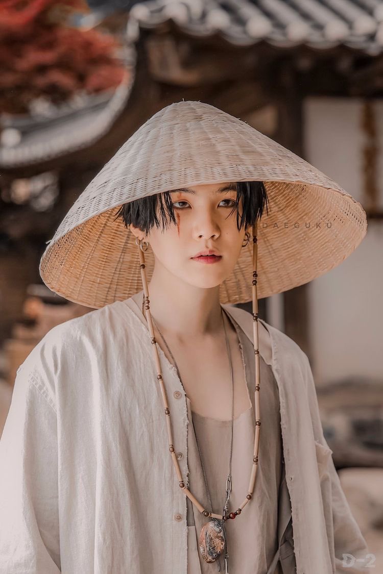 so i’ve been rewatching atla lately and just been thinking about their resemblance just me??